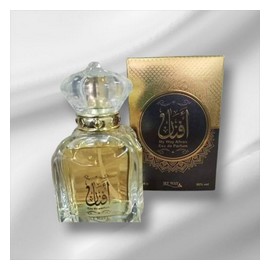 ماى واى برفان حريمى افنان 50 مل 
